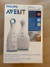 Philips Avent Analoges Babyphone