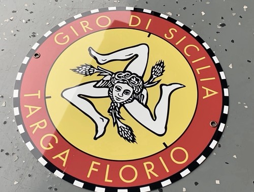Gloss targa florio racing - gloss,