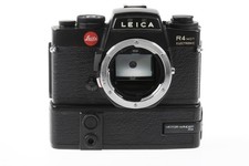 LEICA R4 Gehäuse - defekt -
