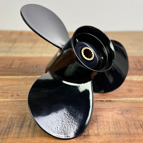 Mercury boot propeller - mercury,