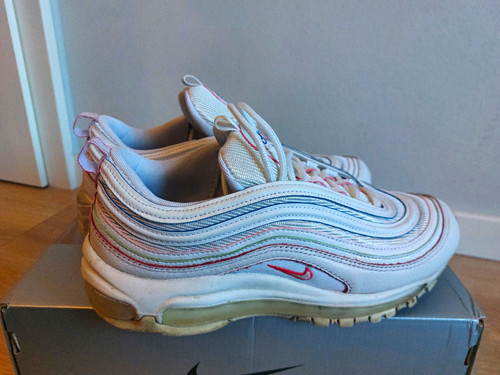 Nike air max - max, sneaker
