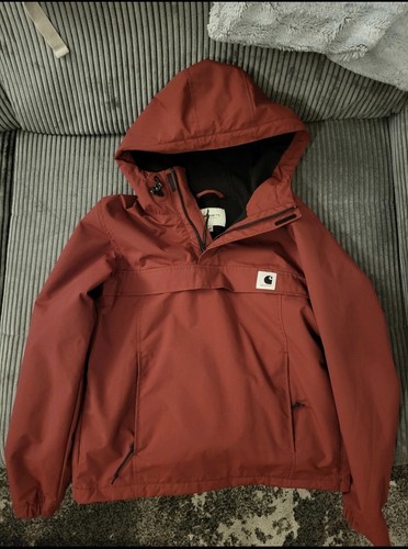 Carhartt windbreaker - carhartt,