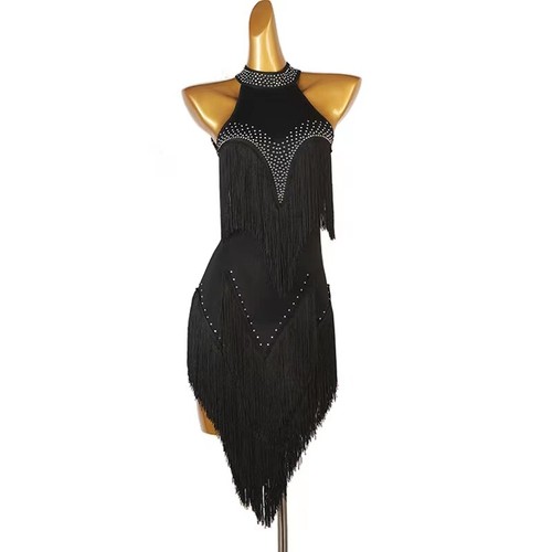 Neu latino salsa kleid - latino,