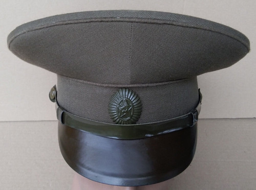 Udssr schirmmütze mütze - schirmmütze,