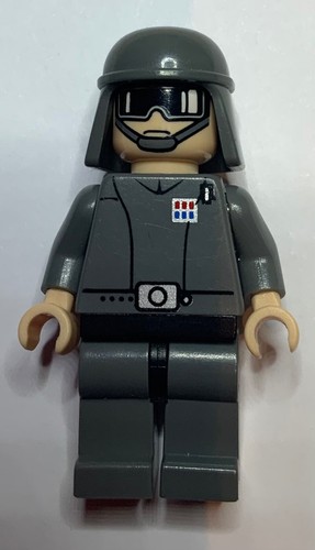 Lego star wars - wars, minifiguren