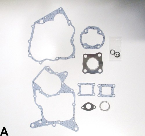 Neu motor dichtsatz dichtung - motor,