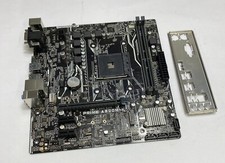 Asus Prime A320M-K REV. 1.02