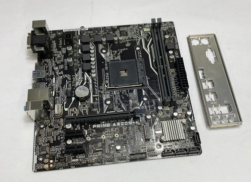 Asus prime a320m rev 1 - rev., 1.02