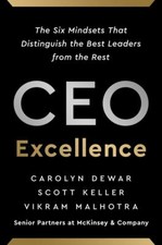 CEO Excellence | Carolyn
