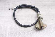 Sitzbankverriegelung Yamaha XJ 900 S Diversion 4KM 95-03