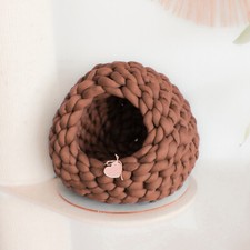 Hundehöhle  "Emma" I