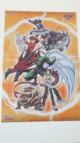Naruto kakashi - yu-gi-oh!,