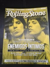 Rolling Stone Magazin Nr. 165