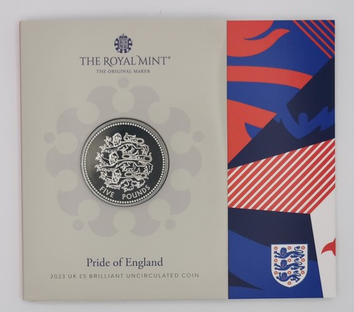 Three lions pfund - lions,