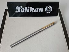 PELIKAN Signum S560 Systemschreiber Rollerball / Faserschreiber Ringmattiert