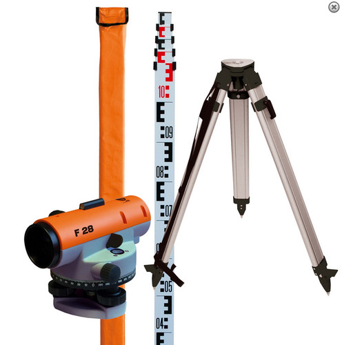 Nedo nivellier set - nedo,