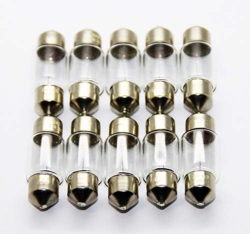 10x 39mm soffitte - 10x, soffitten