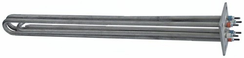 Heizkörper 7500w 230v l415mm - 7500w,