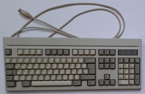 Mitsumi kkr e99ac retro - mitsumi,