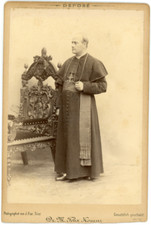 Bishop Michael Felix Korum