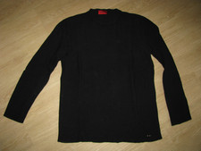 Leichter Strick Pullover von Boss Gr. L