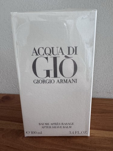 Giorgio armani acqua - di, gio