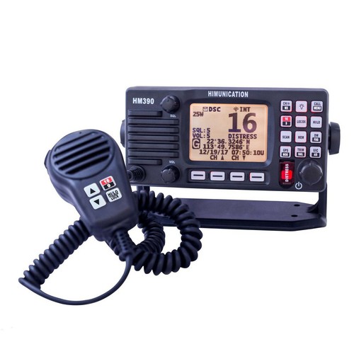 Himunication hm390 - himunication,