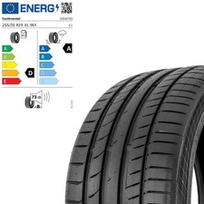 1x Sommerreifen Continental