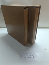 SAFE Vordrucke BRD 1997 - 2006 in 2 Alben mit Schuber!