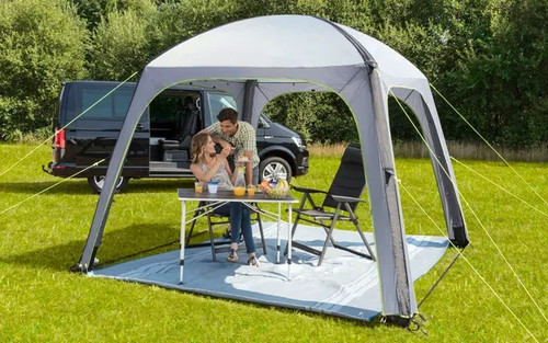 Berger gazebo air - air, pavillon