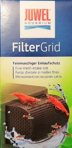 Juwel filtergrid ansaugschutz - juwel,