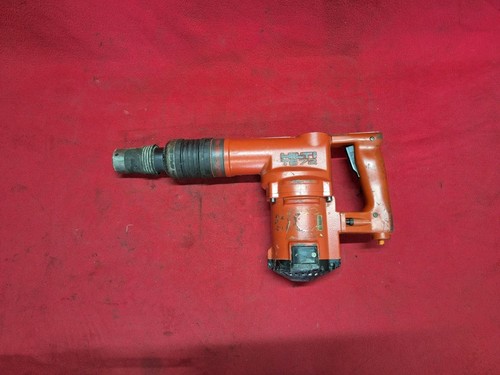 Hilti bohrhammer - te, 72