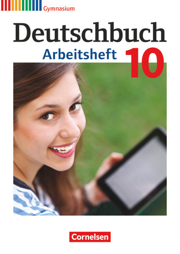 Deutschbuch gymnasium - deutschbuch,