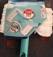 Leifheit badwischer bath - badwischer,