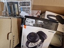 Amazon Retpurenpakete Ungeprüft Warenwert: Undefeniert / Pak111