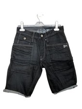 G-Star Herren Jeans Shorts