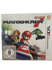 Mario Kart 7 – Nintendo 3DS