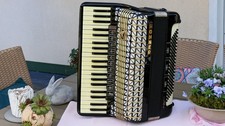 Hohner Akkordeon Atlantic IV