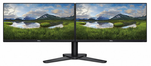 Dual monitor bundle dell - bundle, 2x