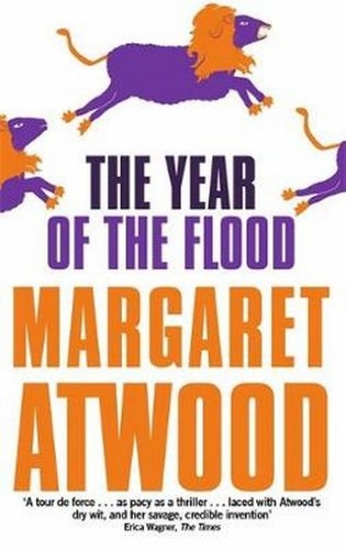 Margaret atwood the year - margaret,