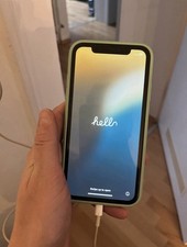 Apple iPhone 11 128GB