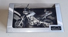 BMW F660 GS silber AUTOMAXX