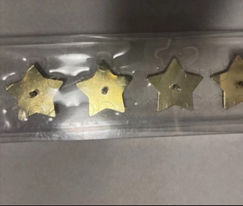 Kerzenständer gold - kerzenständer,