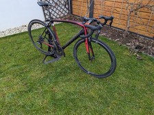 Specialized Tarmac pro SL4  56
