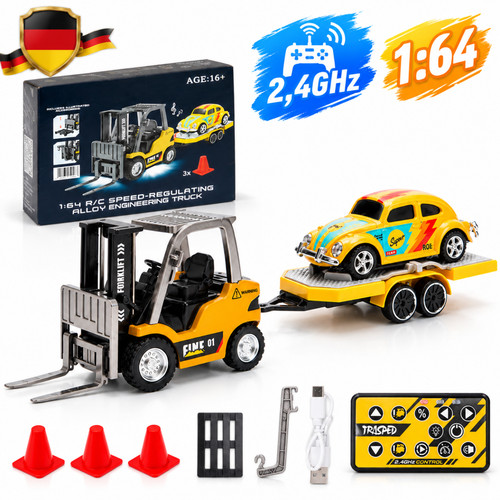 Mini ferngesteuerter - mini,