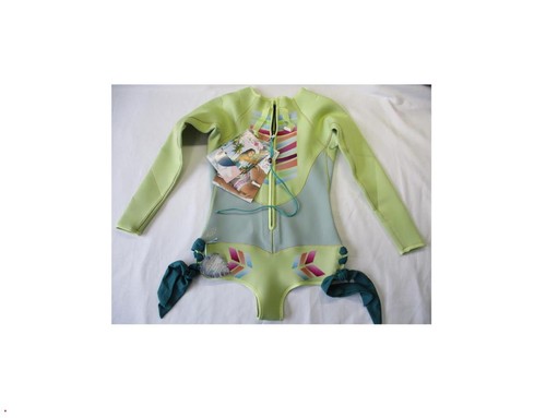 Sirensong wetsuit neoprenanzug - sirensong,