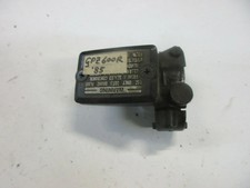 O. Kawasaki GPZ 600 R ZX600A