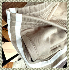 ADIDAS HOSE BECKENBAUER OLIVE Gr. L