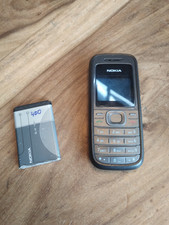 Nokia 1208 Schwarz