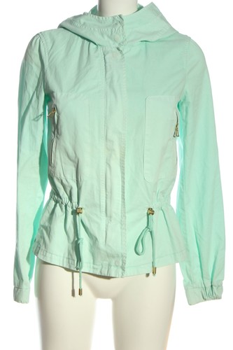 Zara trafaluc übergangsjacke - zara,